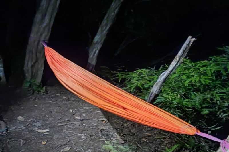 Aneh, Polisi dan Warga Mencari Mahasiswa yang Hilang Secara Misterius di Hutan Bukit Popalia Konawe Selatan