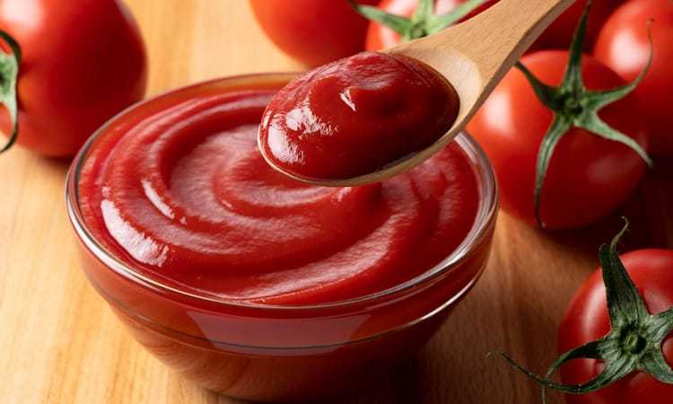 Aneh! Saus Tomat yang Biasa Kita Makan Ternyata Berasal dari Kecap, Bermula dari Penjajahan Inggris?