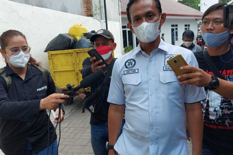 Aneh Tapi Nyata Ini, Kok Bisa Ya Narapidana Pakai Telpon Selular di Dalam Lapas