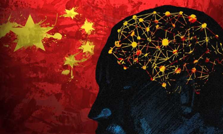 Aneh Tapi Nyata! Tiongkok Kembangkan Teknologi Baca Pikiran Uji Kesetiaan Anggota Partai Komunis, Kok Bisa?