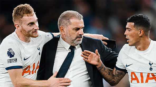 Ange Sebut Timnya Kesulitan Ketika Menang 2-1 dari Liverpool