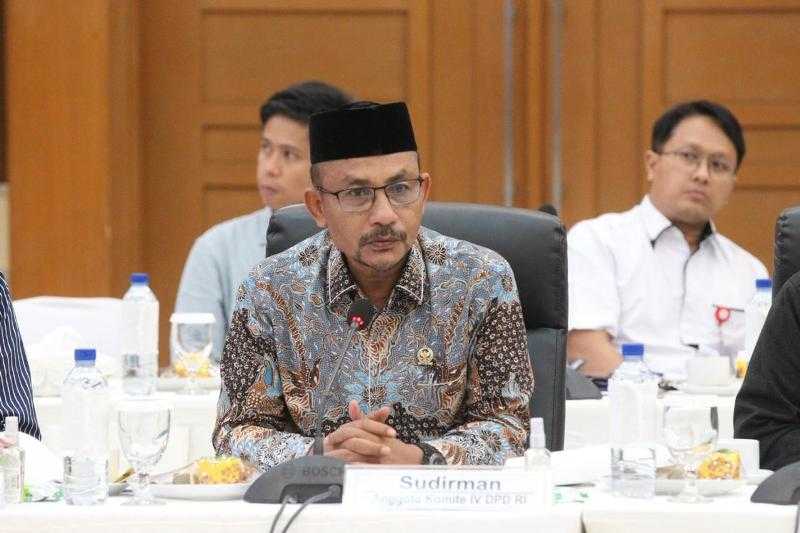 Anggota DPD RI, Haji Uma Sesalkan Pergelaran Konser Bhayangkara Fest 2024 di Banda Aceh Bertepatan 1 Muharram