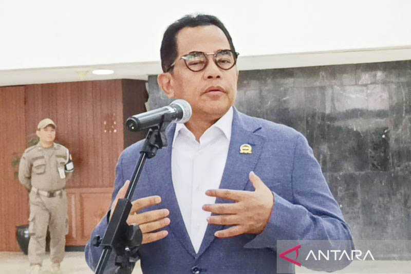 Anggota DPR 2024-2029 Tak Lagi Dapat Rumah Dinas