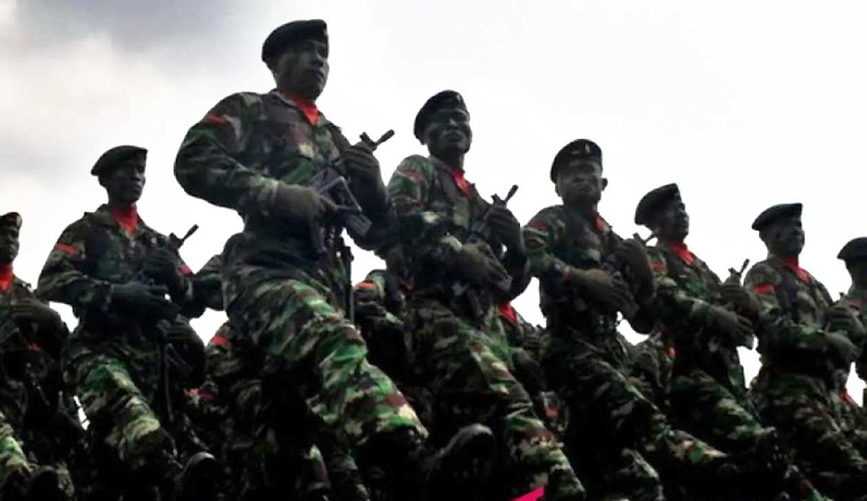 Anggota DPR Apresiasi TNI Proses Cepat Oknum yang Terlibat Penganiayaan