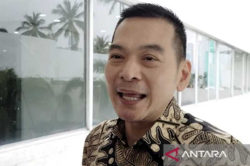 Anggota DPR Dorong Pembentukan Pansus Klarifikasi Mark Up Impor Beras