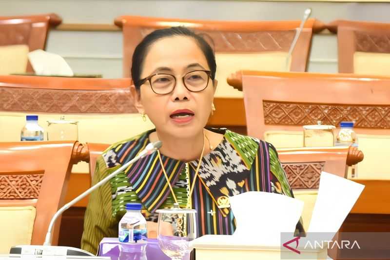 Anggota DPR Nilai Kedatangan Paus Membawa Pesan Junjung Toleransi