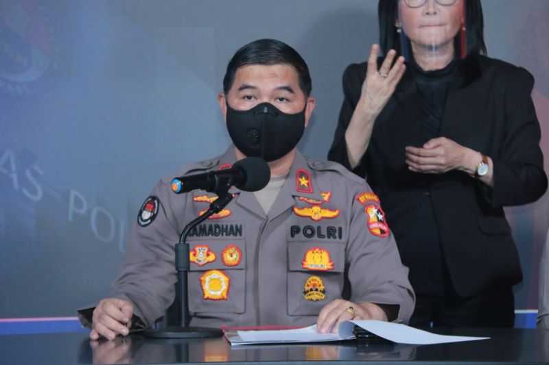 Anggota Jaringan JI Ditangkap Lagi di Banten, Ada Empat Orang Terduga Teroris