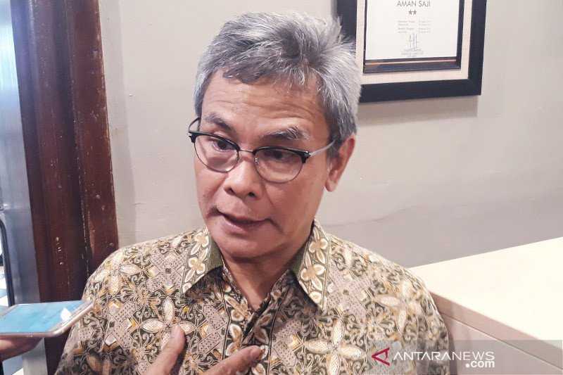 Anggota Komisi III DPR Johan Budi Sebut Pemberhentian Pegawai KPK Tidak Berdasar Alih Status