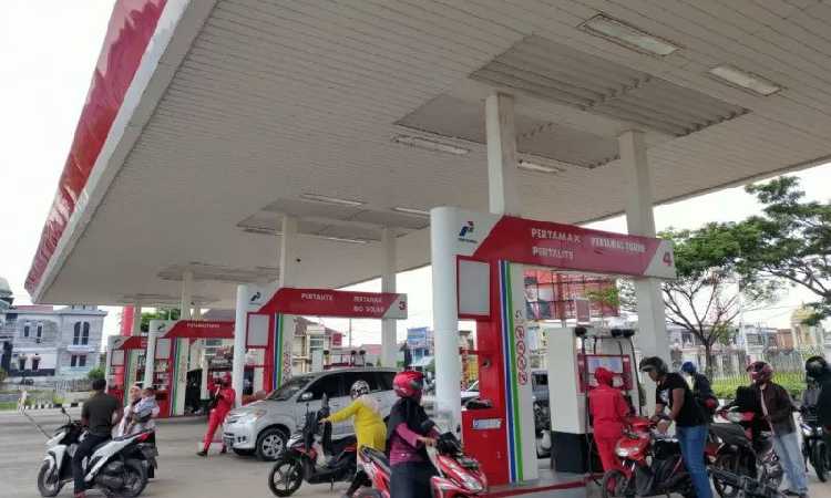 Angin Segar! Pemerintah Janji Turunkan Harga BBM Pertamina Jika Hal Ini Terjadi