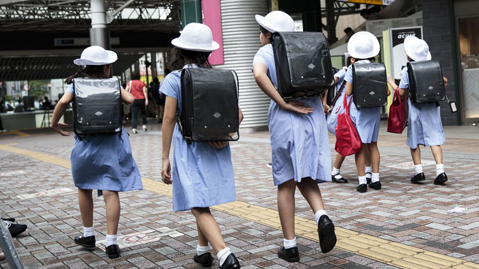 Angka Bunuh Diri Anak di Jepang Capai Rekor Pada 2022
