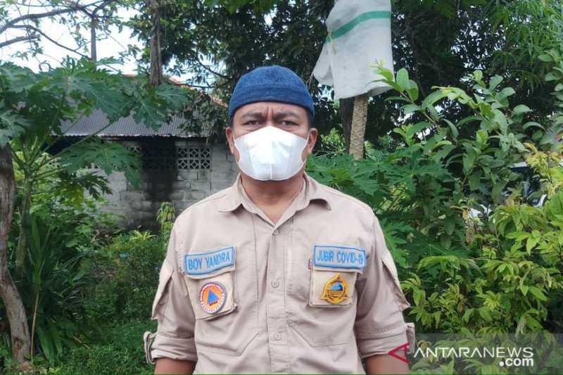 Angka Kematian Pasien Covid-19 di Bangka Bertambah Tiga Menjadi 50 Orang