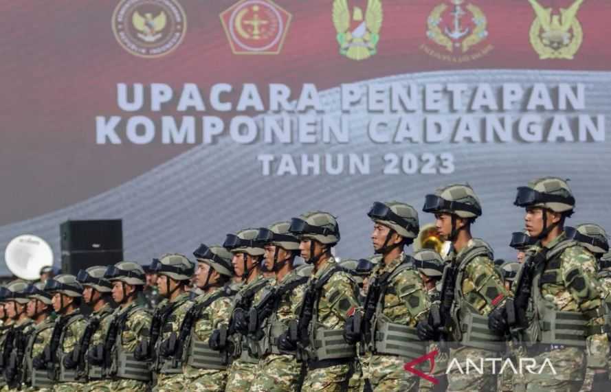 Angkatan Siber TNI untuk Hadapi Ancaman Serangan Siber, Tepatkah?