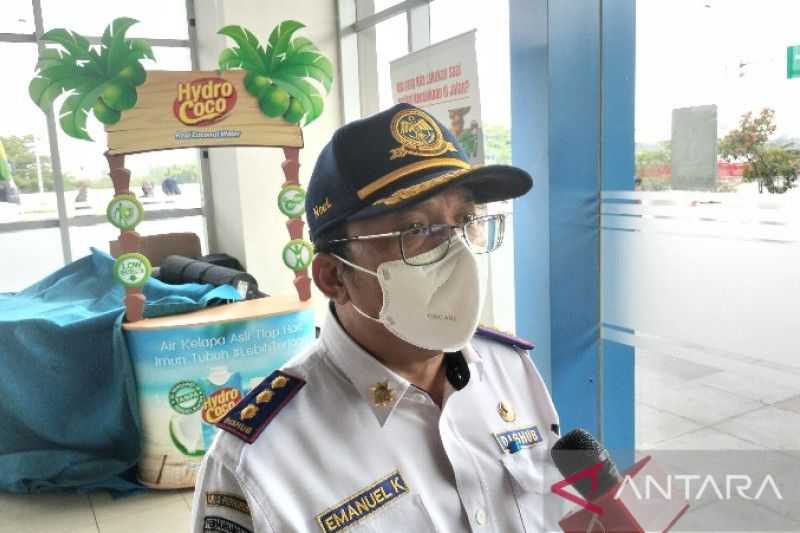 Angkutan Mudik, Terminal Pulo Gebang Lakukan Ramp Check Armada Bus