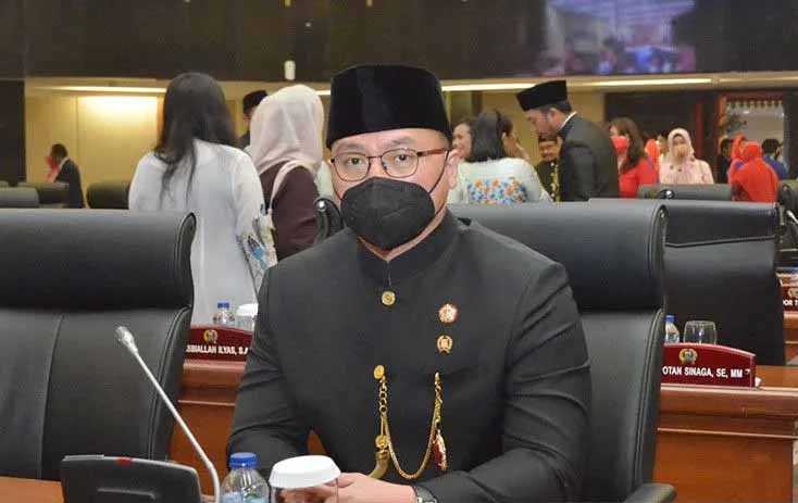 Anies Diminta Tanggung Jawab Dampak Perubahan Nama Jalan