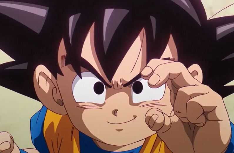 Anime 'Dragon Ball' Hadir Lagi, Serial Terbaru Tayang Oktober