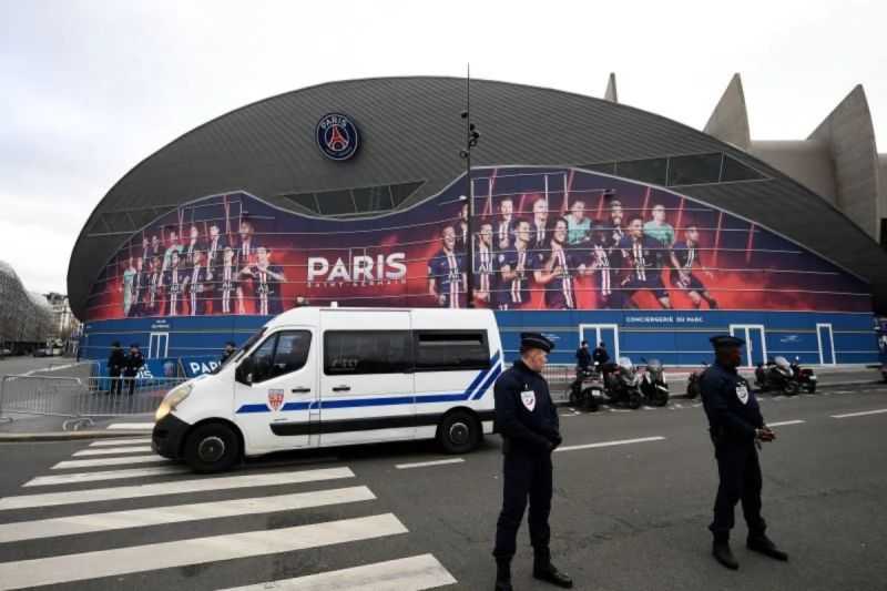 Antisipasi Aksi Teroris, Prancis Sebut Tak Ada Ancaman Nyata ISIS pada Laga PSG Lawan Barcelona
