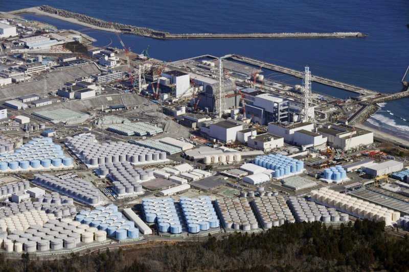 Antisipasi Dampak Buruk, PM Kishida Akan Temui Federasi Perikanan Tentang Air Fukushima