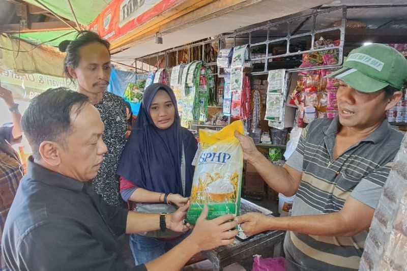 Antisipasi Kenaikan Harga, DPRD Minta Pemkot Surabaya Perbanyak Titik Operasi Pasar