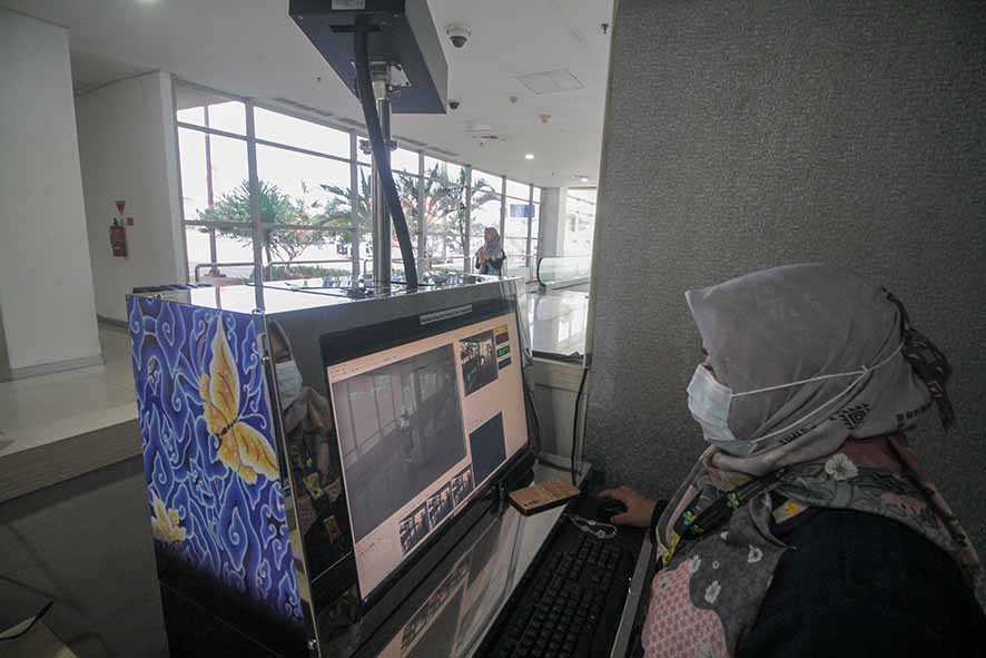 Antisipasi Masuknya Virus Cacar Monyet