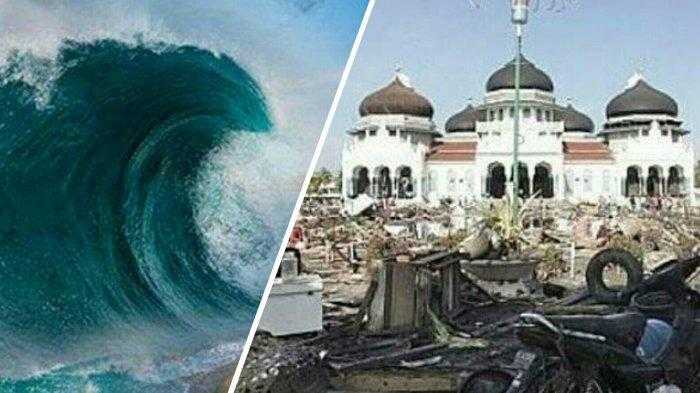 Antisipasi Prediksi Gempa M 8,7 dan Tsunami 29 meter, UGM Pasang EWS Deteksi Gempa UGM di Pesisir Pulau Jawa