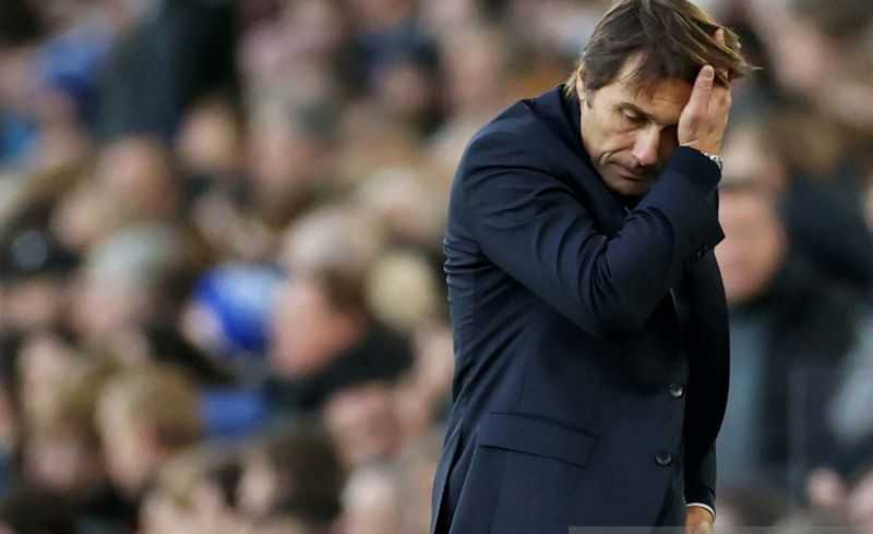 Antonio Conte Minta Tottenham untuk Belanja Pemain Anyar