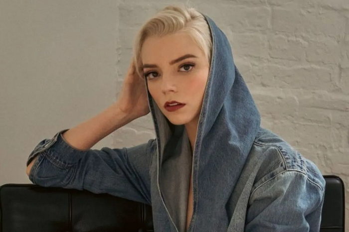 Anya Taylor-Joy Ingin Berperan sebagai Elsa dalam Film 'Frozen'