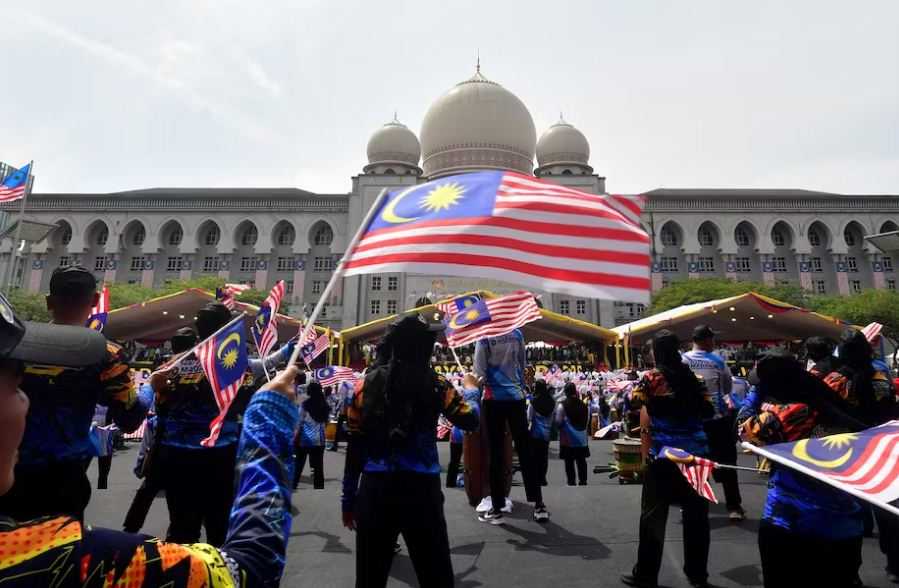 Apa Kabar Malaysia di Bawah Kepemimpinan Anwar Ibrahim?