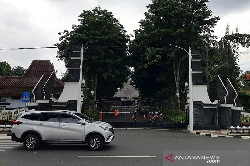 Apa Memang Tidak Perlu Bupati, Pemkab Banjarnegara: Pelayanan Masyarakat Tidak Terganggu Kasus Hukum