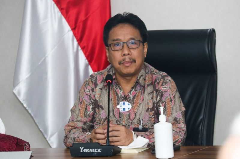 Apa Peran BSN Dalam Mendukung Keberhasilan Indonesia Dalam Keketuaan di Asean?