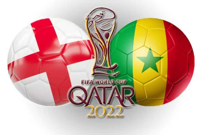 Apakah Akan Ada Keajaiban yang Ditorehkan Senegal saat Melawan Inggris di Piala Dunia 2022