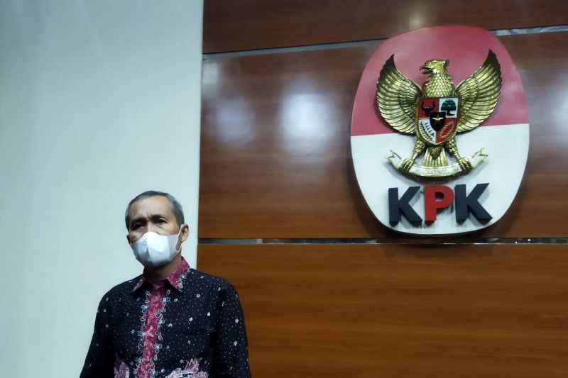 Apakah Ini Jadi Modus Baru Para Kepala Daerah, KPK Sebut Pengembangan di Sulsel Mirip Kasus Ade Yasin