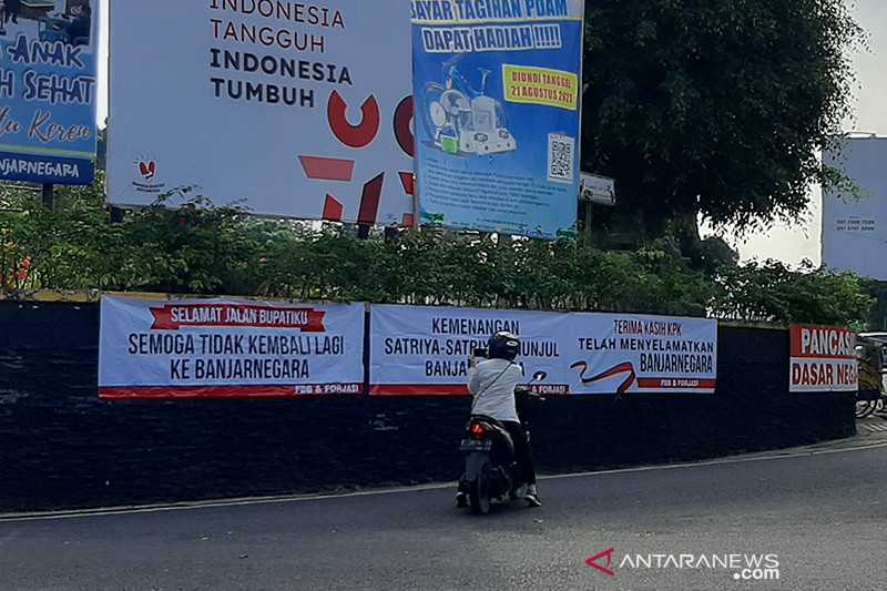 Apakah KPK Kebobolan Sampai Ada Unggahan Melalui Akun Medsos Bupati yang Ditahan, Ini Klarifikasinya