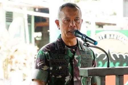 Aparat Gabungan TNI-Polri  Berhasil Rebut Senjata Dan Lumpuhkan Tokoh KKB