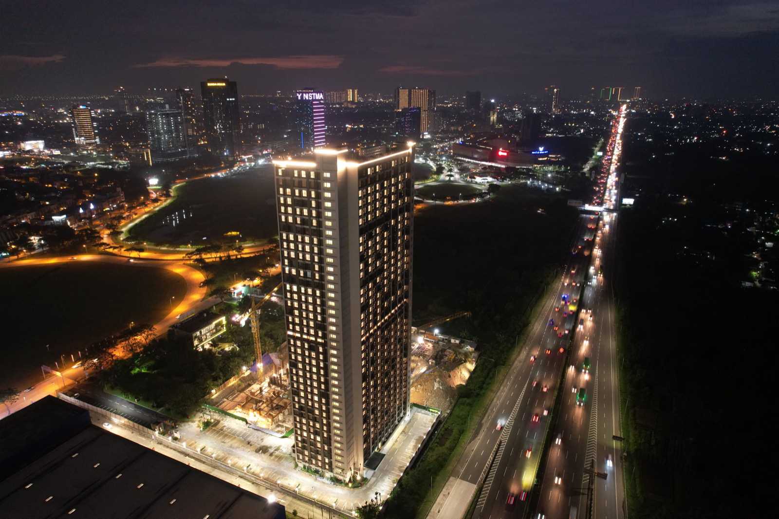 Apartemen Sky House Alam Sutera+: Kunci Dalam Memilih Investasidi Sektor Properti