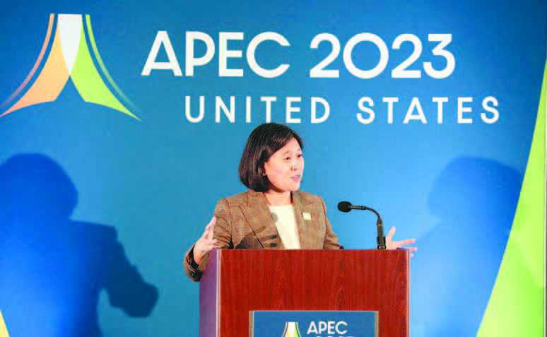 APEC Setujui Perdagangan yang Lebih Inklusif