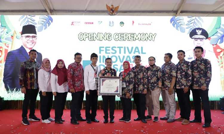 Aplikasi Among Tani CROP Diharapkan Tingkatkan Kualitas Pertanian Kota Batu