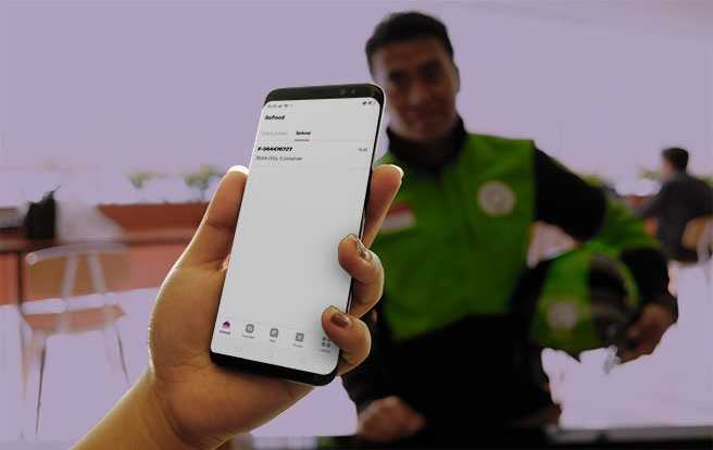 Aplikasi GoBiz Permudah Pelaku UMKM Kuliner