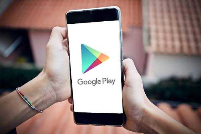 Aplikasi Milik Donald Trump Sudah Diizinkan di Play Store