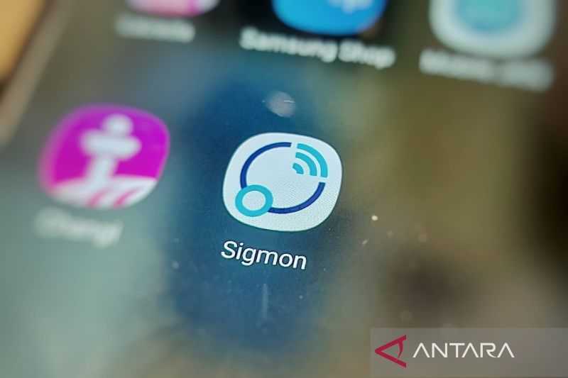 Aplikasi SIGMON Bisa Digunakan untuk Cek Konektivitas Selama Lebaran