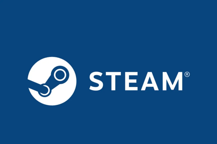 Aplikasi 'Steam' Rombak Fitur Berbagi Keluarga