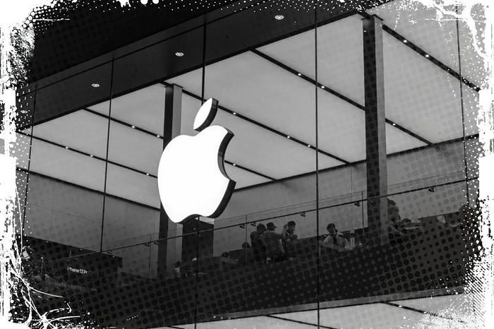 Apple Dikabarkan Kembangkan Aplikasi Manajemen Kata Sandi