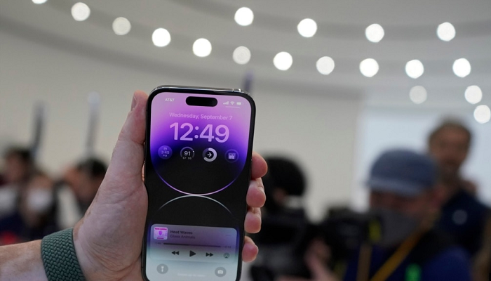 Apple Luncurkan iPhone, Airpods dan Jam Terbaru