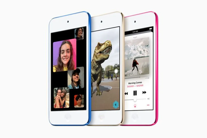 Apple Masukkan iPhone 5s dalam Kategori Usang dan iPod Touch 6 Antik