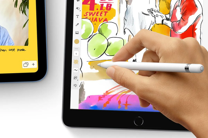 Apple Pencil 3 Dikabarkan Miliki Gerakan Squeeze