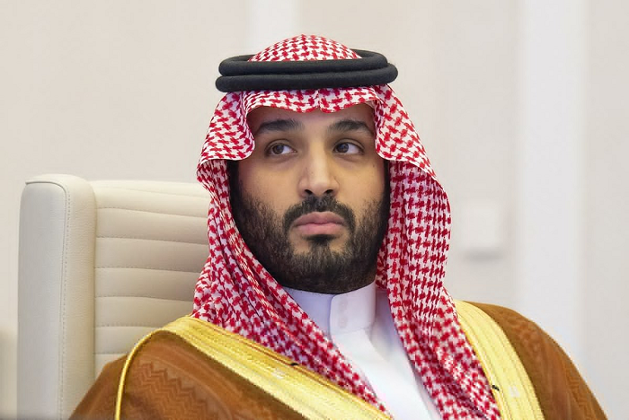 Arab Saudi Bantah Putra Mahkota Mohammed bin Salman Telah Mengolok-olok Presiden AS