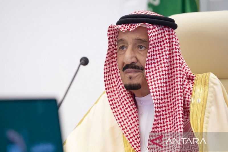 Arab Saudi Beri Kewarganegaraan kepada Dokter, Ilmuwan hingga Talenta