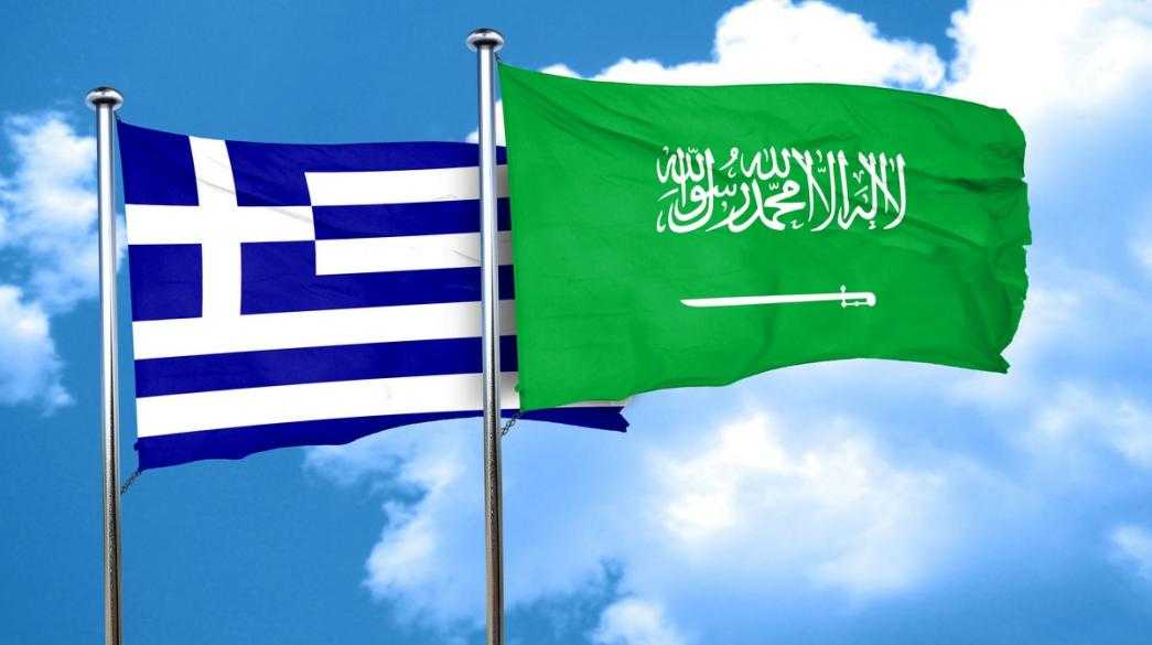 Arab Saudi dan Yunani Kompak! Kerjasama di 2 Hal Penting Ini