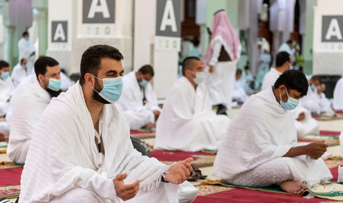 Arab Saudi Perpanjang Pembatasan Pandemi 20 Hari Lagi