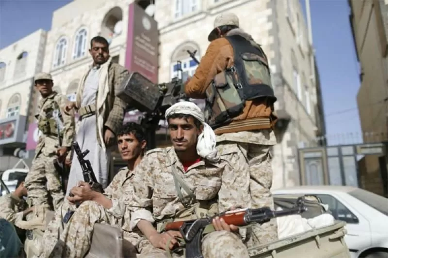 Arab Saudi Setuju Usulan Gencatan Senjata Selama Ramadan di Yaman, Houthi Enggan?