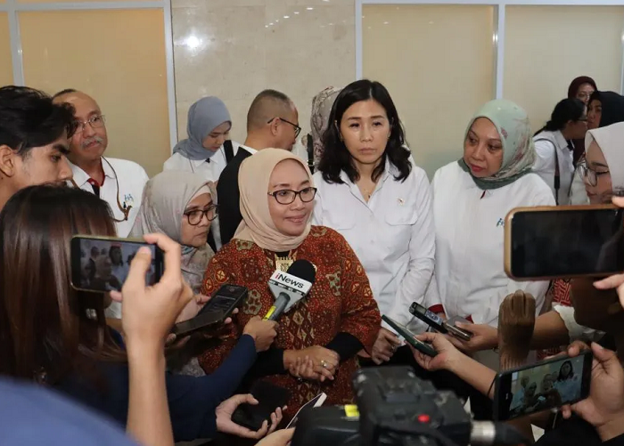 Arifatul: Butuh Dukungan Semua Pihak Turunkan Kekerasan Perempuan-Anak